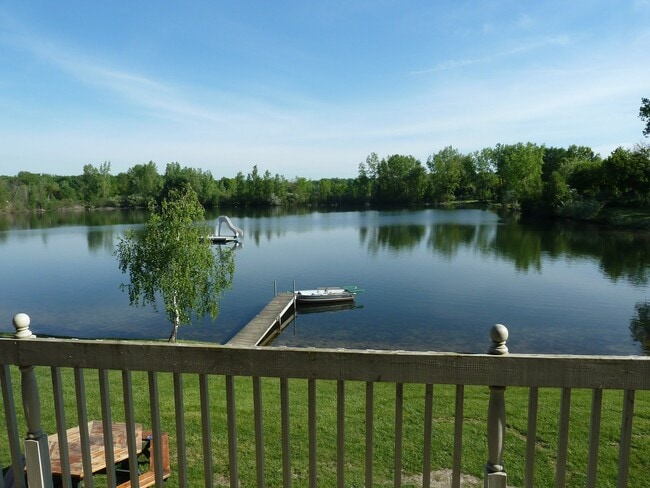 Photo - 11737 21 Mile Rd