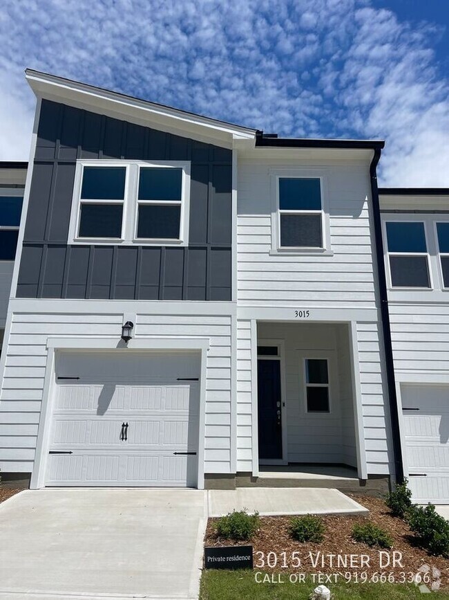 Building Photo - 3015 Vitner Dr Rental
