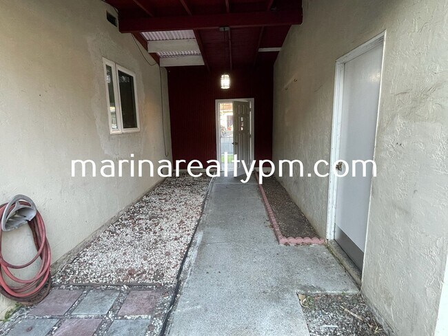 Photo - Vallejo 3BR/1BA Single-Family Home with Garage & Large Backyard