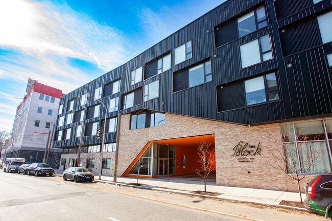 The Block at SoNo