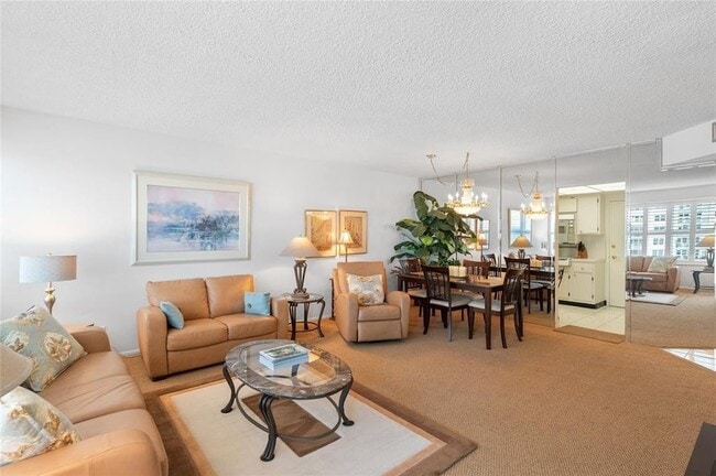 Photo - 4010 Galt Ocean Dr Unit 1609