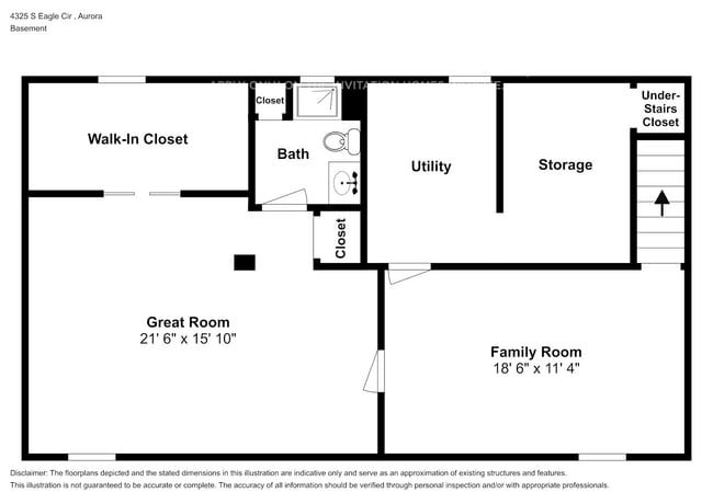 Photo - 4325 S Eagle Cir
