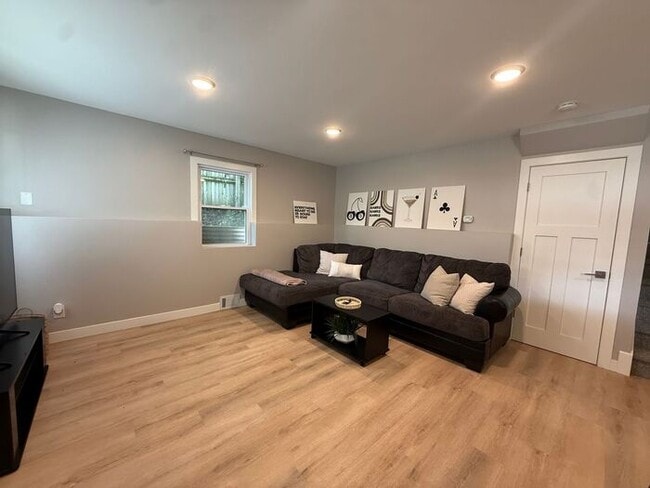Photo - $1,750 | 3 Bedroom, 1 Bathroom | FULLY REMODELED | No Pets | Available for August 1st, 2026 Move in!