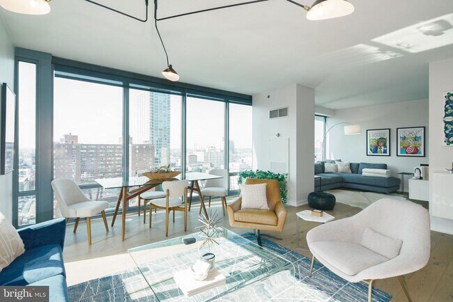 Photo - 2101 Market St Unit 1506