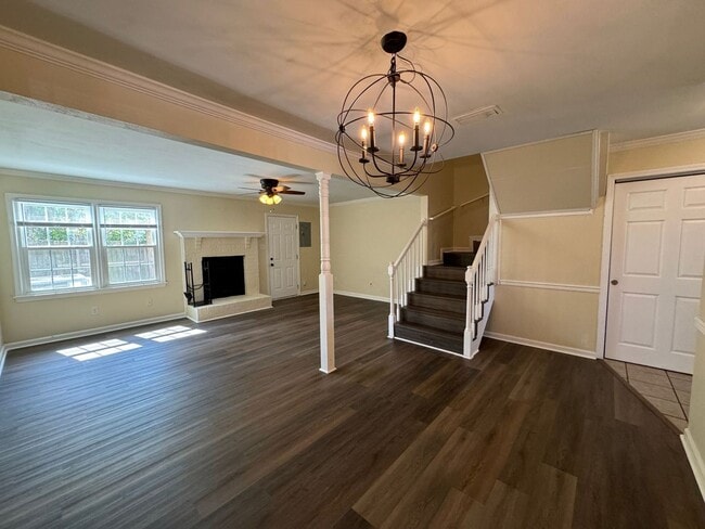 Photo - Introducing a newly renovated town-home "A...