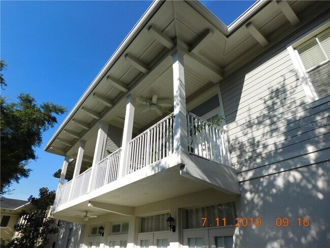 Photo - 1211 Celebration Ave Condo Unit 201