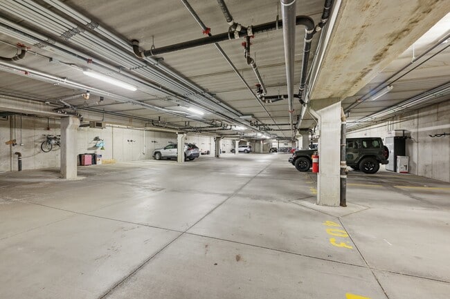 Photo - CUE at Aksarben Village