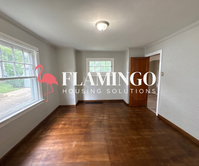 Photo - Charming 3-bedroom, 1-bathroom house in The Gem City