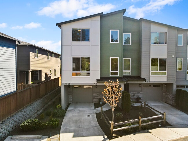 Photo - 17905 35th Ave SE Townhome