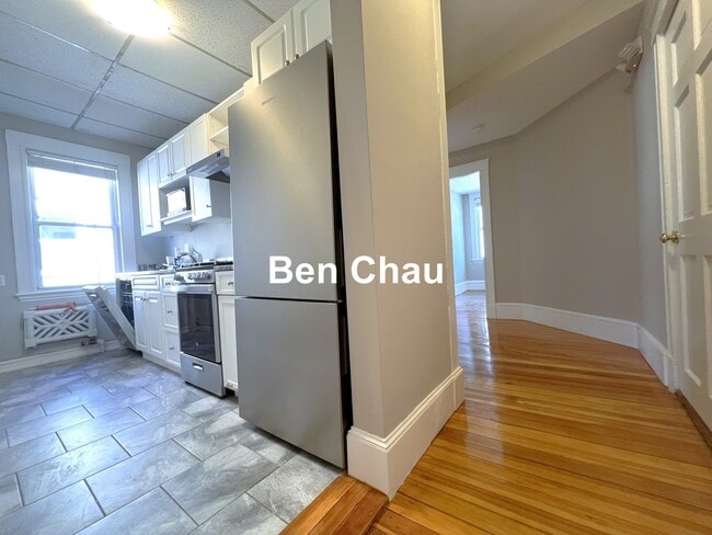 Photo - 1675 Massachusetts Ave Unit 4B