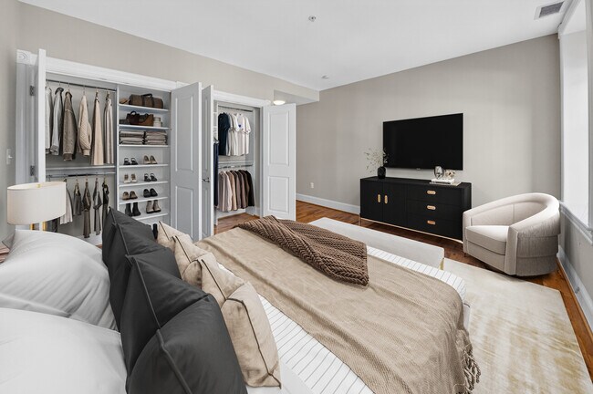 Photo - Historic Row Apartments