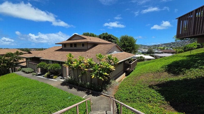 Building Photo - KAILUA LAKEVIEW TOWNHOMES