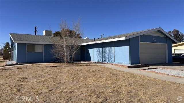Building Photo - 219 N Norma St Rental