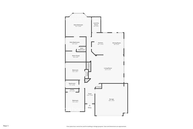 Building Photo - 332 Avila Rental
