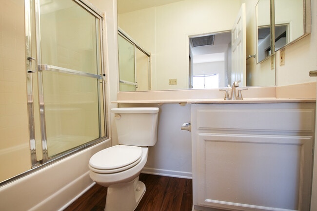 Photo - Fulton Apartments