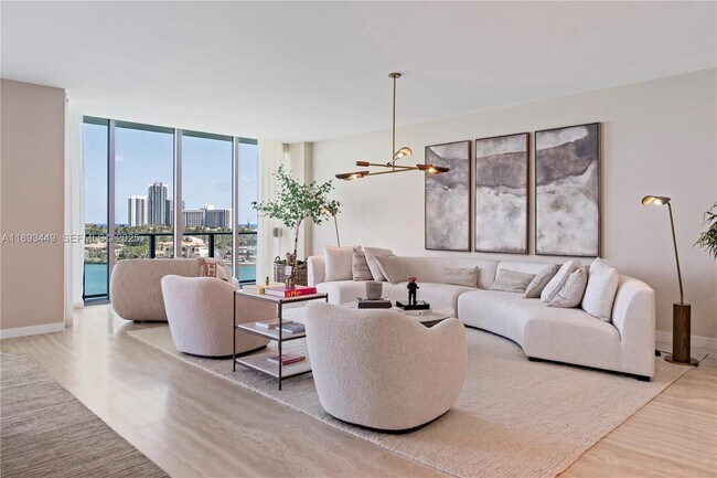 Photo - 1135 103rd St Unit PH2