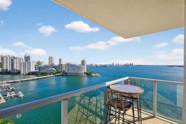 Photo - 1155 Brickell Bay Dr Unit 2210