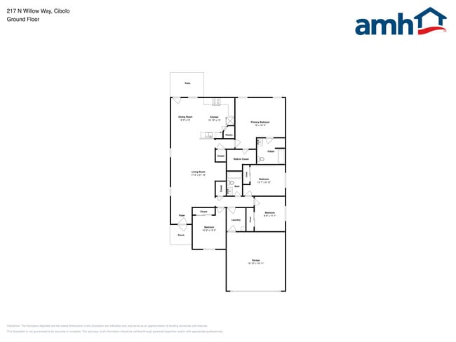 Photo - 217 N Willow Way