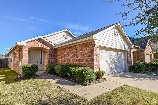 Building Photo - 19018 Walbrook Meadows Ln Rental