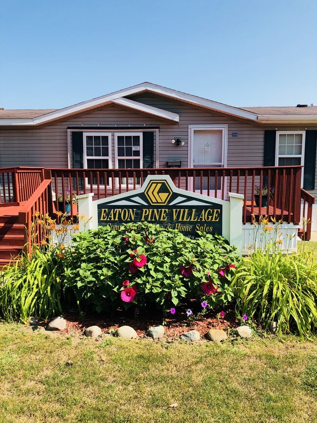 Photo - Eaton Pine Village