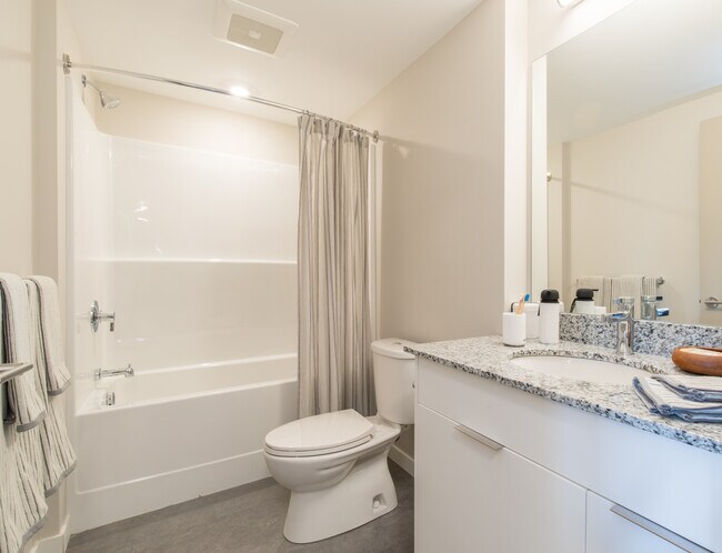 Photo - Watermark Apartments