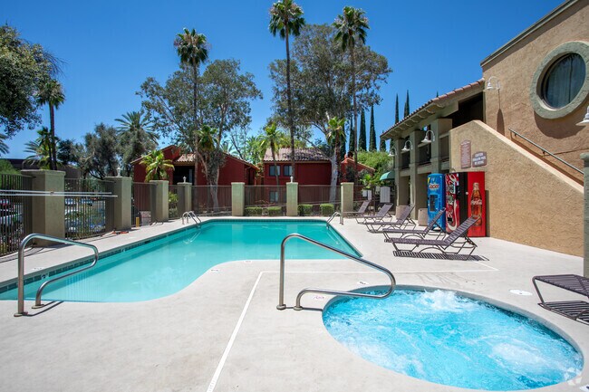 El Dorado Place