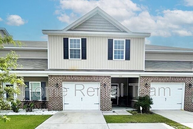 Photo - 573 Gov Treutlen Cir