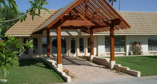 Photo - Hacienda de Valencia