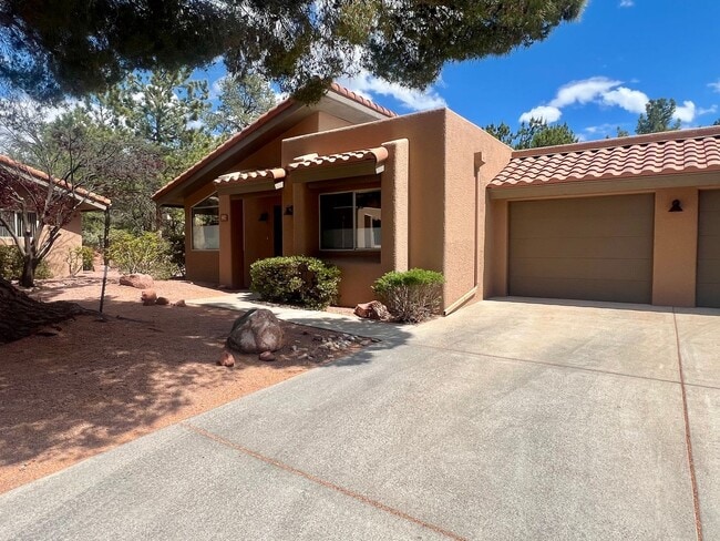 Photo - Unfurnished, 1-year long-term rental, Procure Only