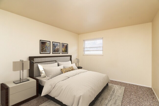 Photo - McKaig Court Apartments