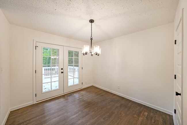 Photo - 1769 Hammond Woods Cir SW