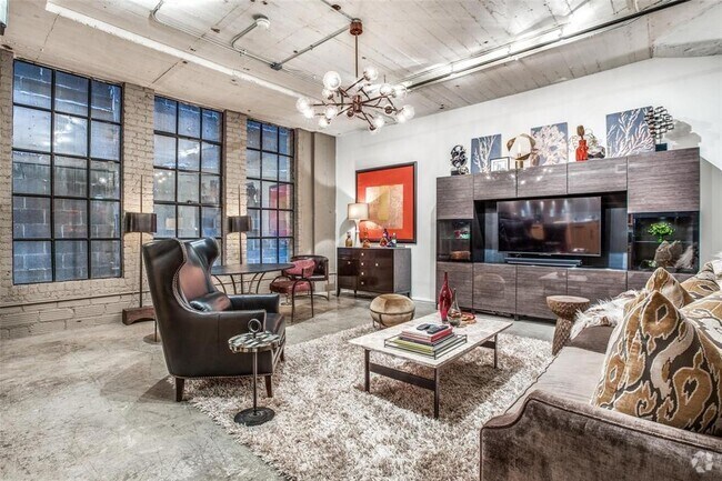 Building Photo - 1122 Jackson St Rental