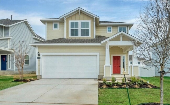 Building Photo - 116 Honeybee Ln