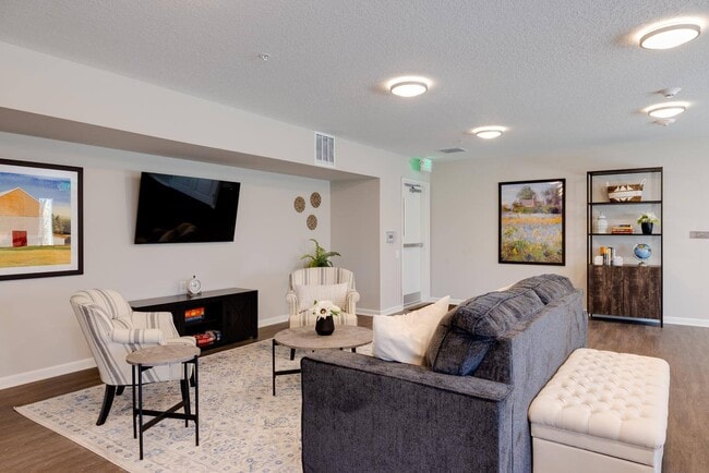 Photo - Williams Terrace