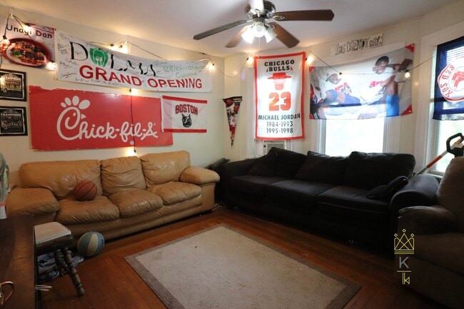 Photo - 5 A Kendall St Condo Unit 1