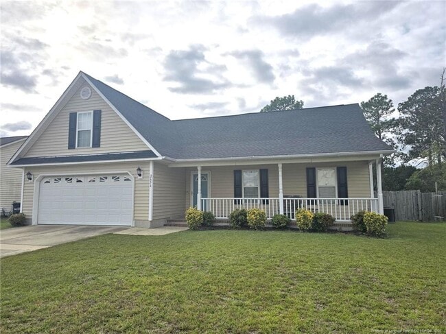 Photo - 2656 Daniel Boone Ln