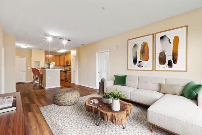 The Highlands at Morris Plains