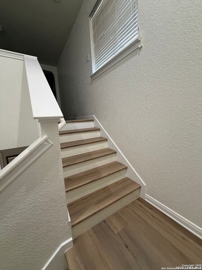 Photo - Open-Concept 4-Bedroom Home Near Lackland AFB - Realtor Commission: $500