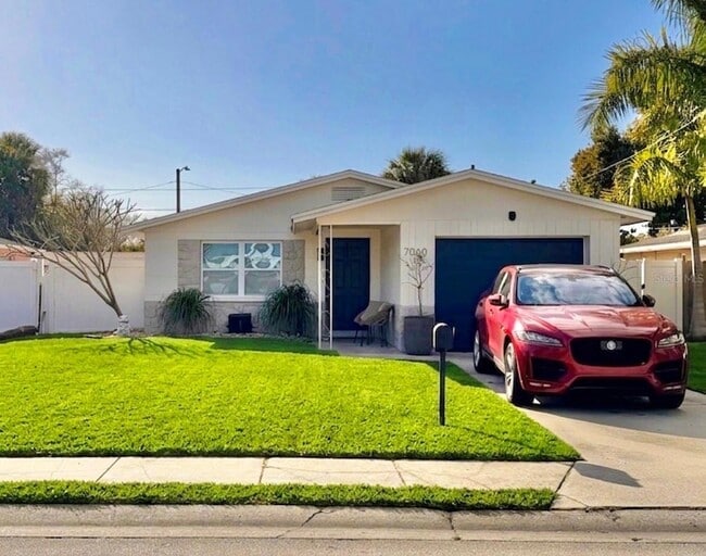 Building Photo - 7060 52nd St N