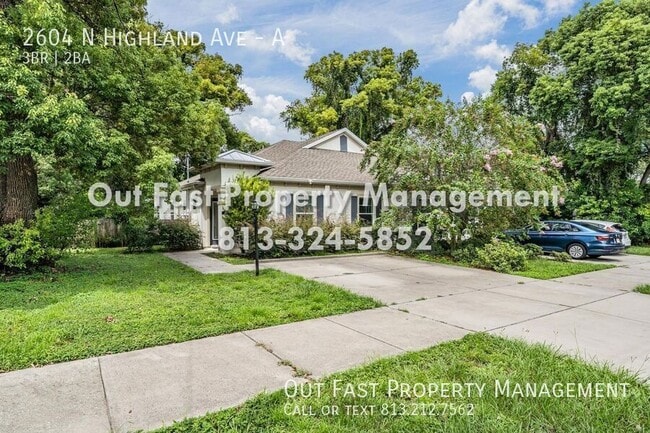 Photo - 2604 N Highland Ave Unit A