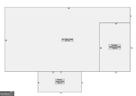 Photo - 205 Merlin Dr