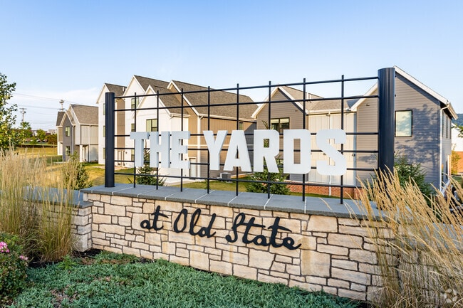 The Yards at Old State - The Yards at Old State