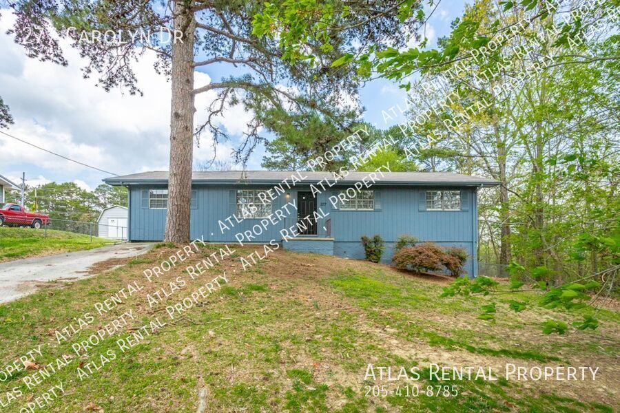 Photo - 277 Carolyn Dr Chickamauga, GA 30707