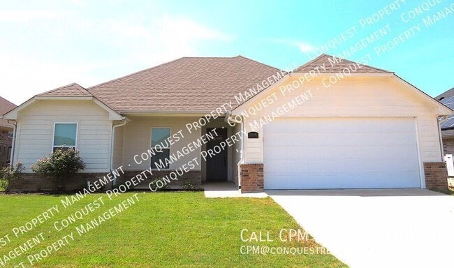 Building Photo - 1808 Forestdale Blvd Rental