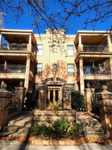 Photo - 1255 Pennsylvania St Unit 201