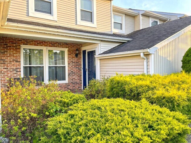 Photo - Charming 3BR Yardley Townhome - Your Perfe...