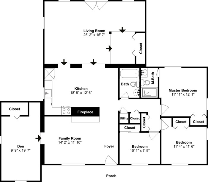 Photo - 11514 Soforenko Dr House