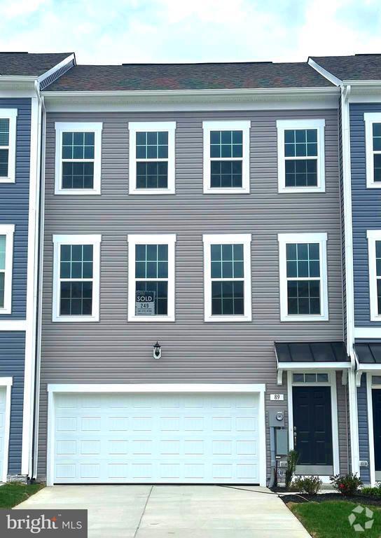 Building Photo - 89 Stafford Pl Rental