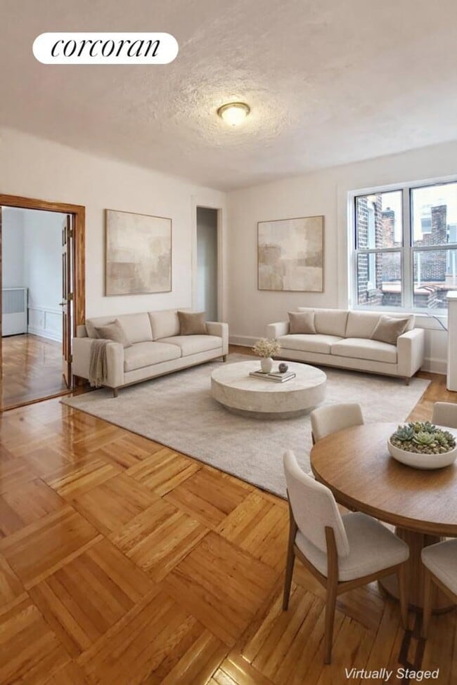 Photo - 508 W 167th St