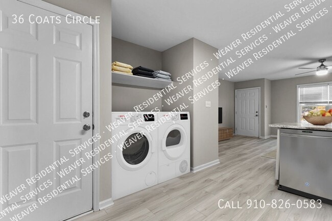 Photo - Apartment for Rent in Benson, NC